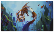 DS Standard The Cinderfin Playmat & Tube