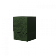 DS Deck Shell Forest Green