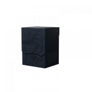 DS Deck Shell Midnight Blue