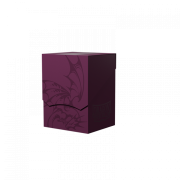 DS Deck Shell Wraith