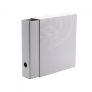 DS Sanctuary Slipcase Binder White
