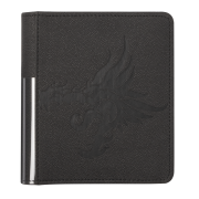 DS Card Codex 80 Portfolio Iron Grey