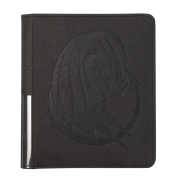 DS Card Codex 160 Portfolio Iron Grey