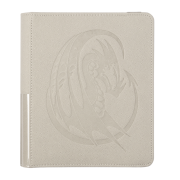 DS Card Codex 160 Portfolio Ashen White