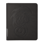 DS Album Zipster Regular Iron Grey