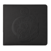 DS Album Zipster XL Iron Grey