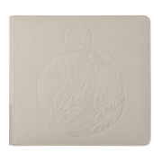 DS Album Zipster XL Ashen White