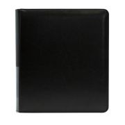 Dragon Shield Card Codex Black Zipster Small
