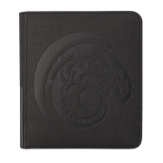 DS Album Zipster Small Iron Grey