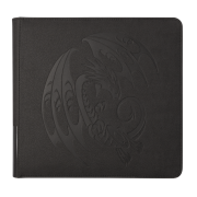 DS Card Codex 576 Portfolio Iron Grey