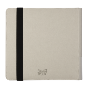 DS Card Codex 576 Portfolio Ashen White