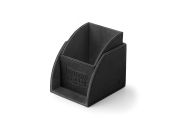 Dragon Shield Nest Box Black/Black