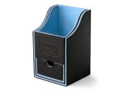 Dragon Shield Nest Box 100+ Black/Blue