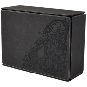 Game Master Companion - Iron Grey