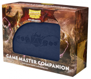 DS Game Master Companion - Midnight Blue