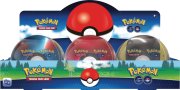 Pokemon GO Poke Ball Tin