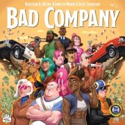 Bad Company