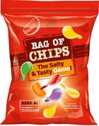 Bag of Chips (Πατατάκια Τσιπς) Display (7ct)