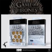 Game of Thrones Dice Set: Baratheon