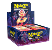 Metazoo Base Set Booster Display (24ct)