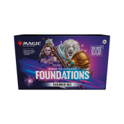 Magic: The Gathering Foundations Beginner Box Display (3ct)