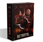 Dune: Betrayal