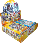 Battles of Legend: Monster Mayhem Booster Display (24ct)
