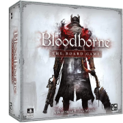 Bloodborne: The Board Game