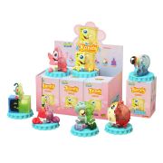 FB Kandy: Spongebob Soda Ed. Box Display (6ct)