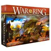 War Of The Ring Second Edition