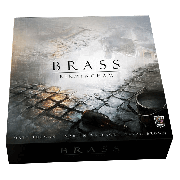 Brass Birmingham