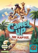 Camel Up Mε Kάρτες