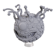 D&D Nolzur's Mini: Classic Beholder