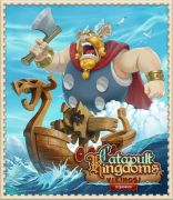 Catapult Feud: Vikings Expansion