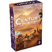 Century: Spice Road