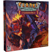 Clank Catacombs: Underworld