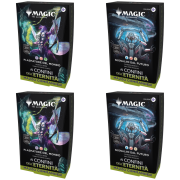 Edge of Eternities Deck Display (IT) (4ct)