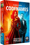 Codenames (Refresh)