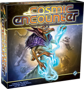 Cosmic Encounter