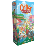 Critter Kitchen A La Cart Expansion