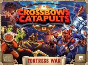 Crossbows & Catapults Fortress War