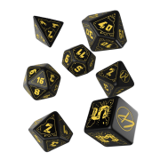 Cyberpunk Red Dice Set: Wet Work