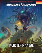 DD5 - Monster Manual 2024 (DE)