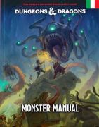 DD5 - Monster Manual 2024 (IT)