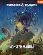 DD5 - Monster Manual 2024 (SP)