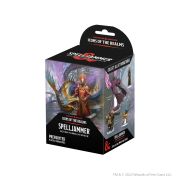 DD5 Icons: Spelljammer 8ct Booster Brick