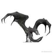 DD5 Icons: Adult Black Dragon