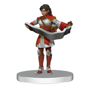 DD5 Icons: Strixhaven Set 2