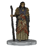 DD5 Icons: Tomb of Annihilation - Box 2