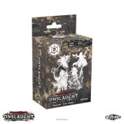 D&D Onslaught: Many-Arrows 1 Expansion